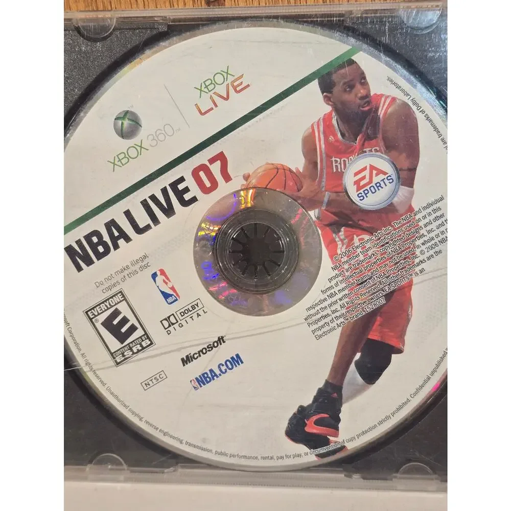 Xbox lot 360